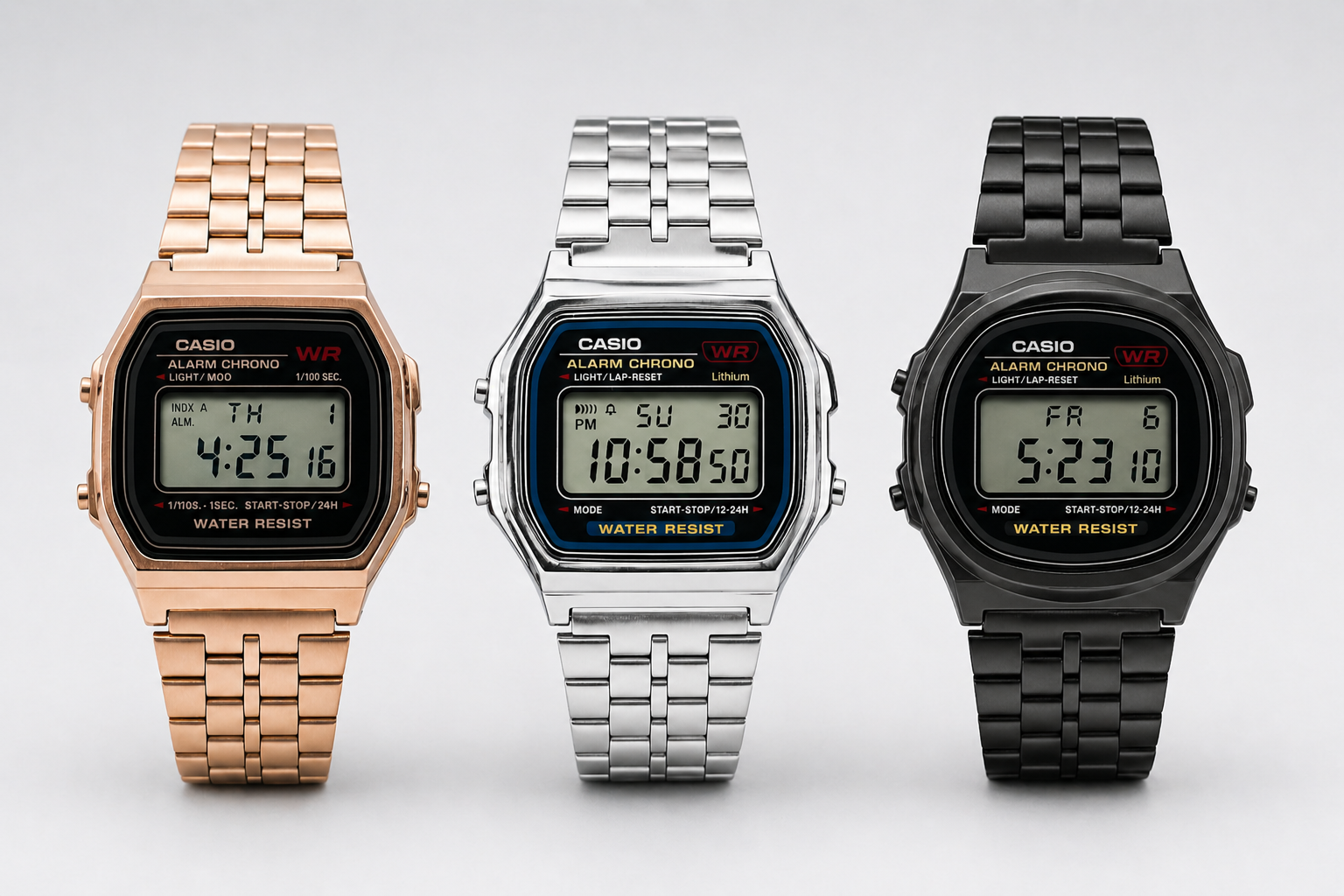 Casio
