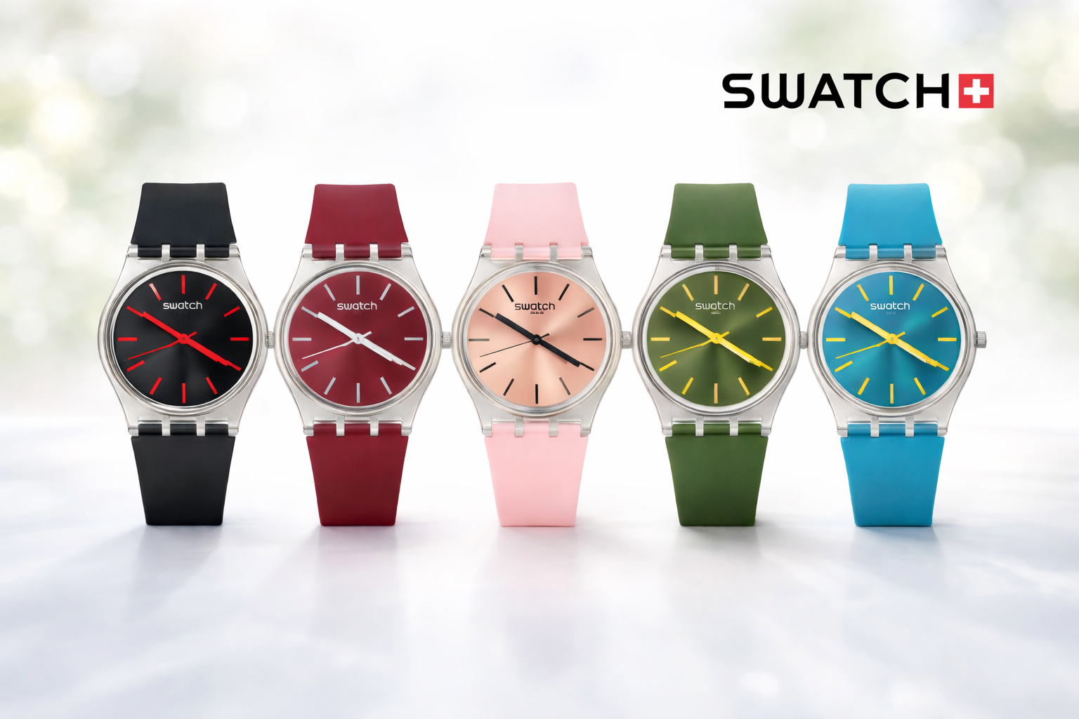 SWATCH