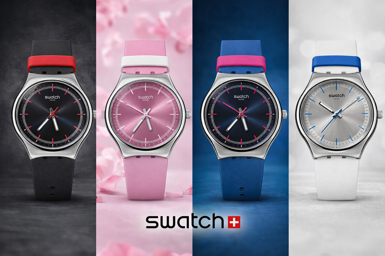 Swatch Vibes