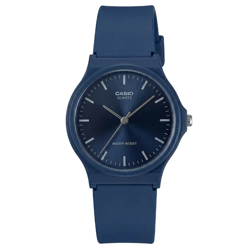 Série Casio Timeless (Modèles MQ-24)