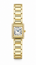 Cartier Royale
