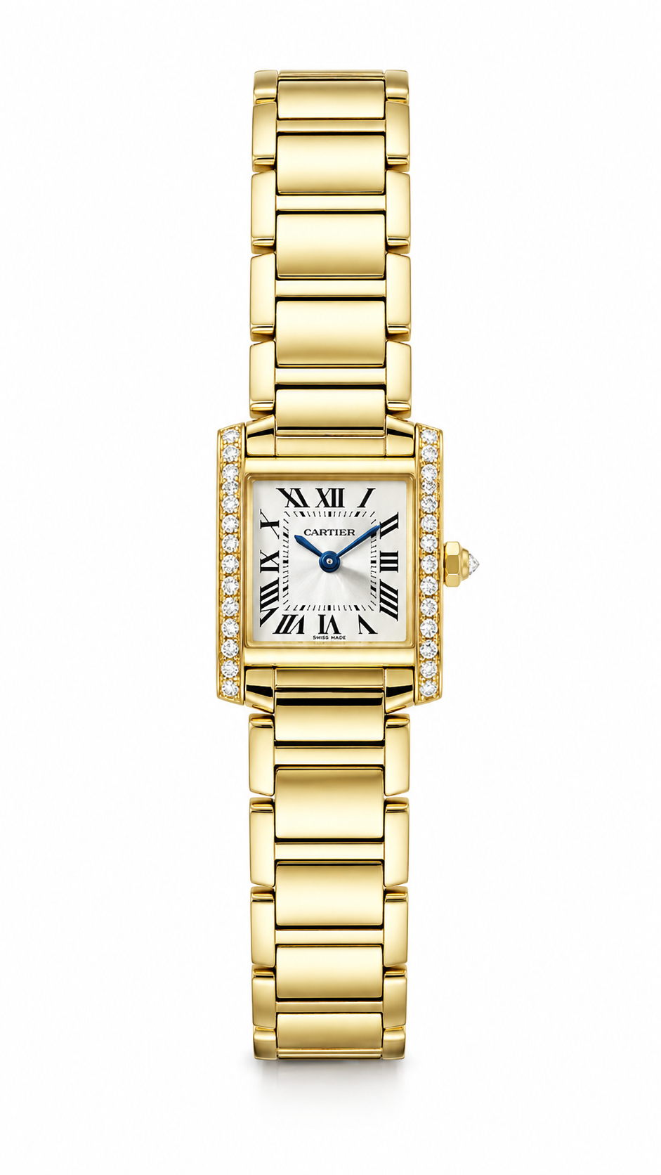 Cartier Royale