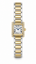 Cartier Duo Élégance