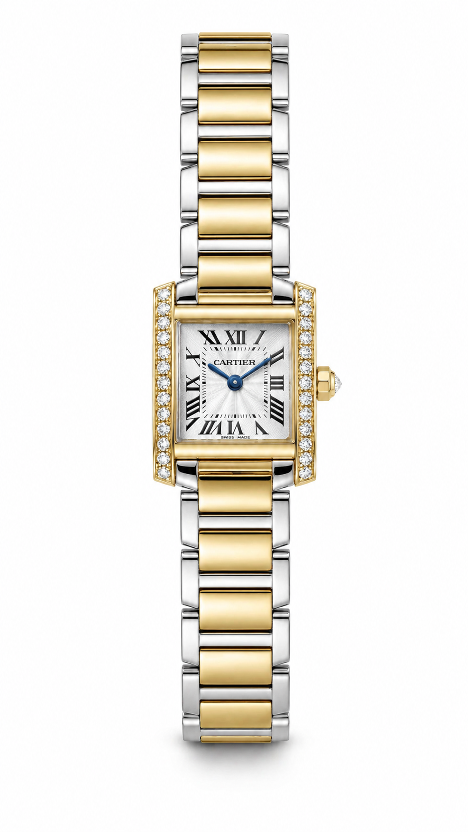 Cartier Duo Élégance