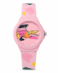 Lacoste Neocroc Rose