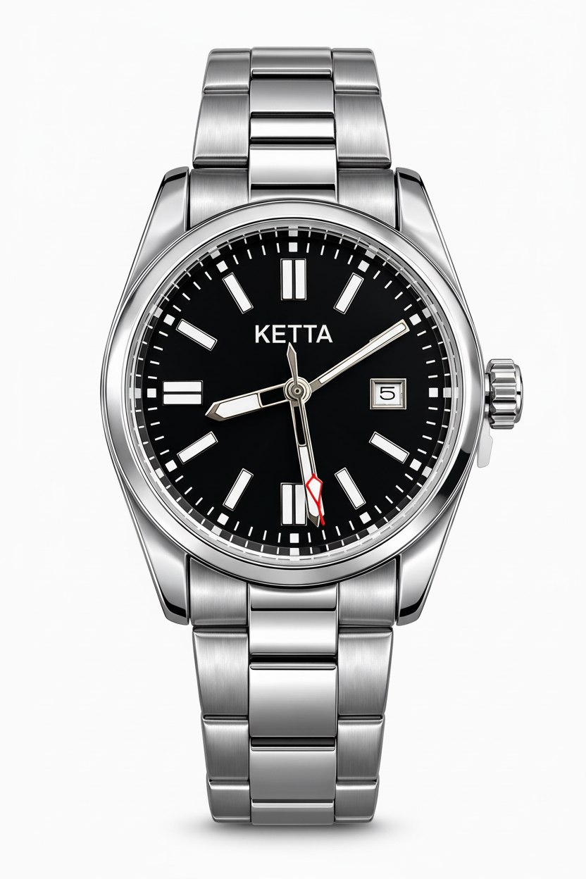 KETTA NOIR