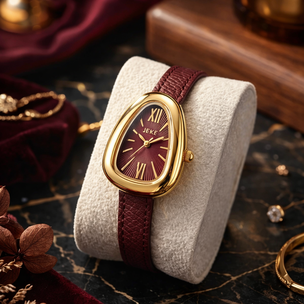 IEKE Prestige Rouge