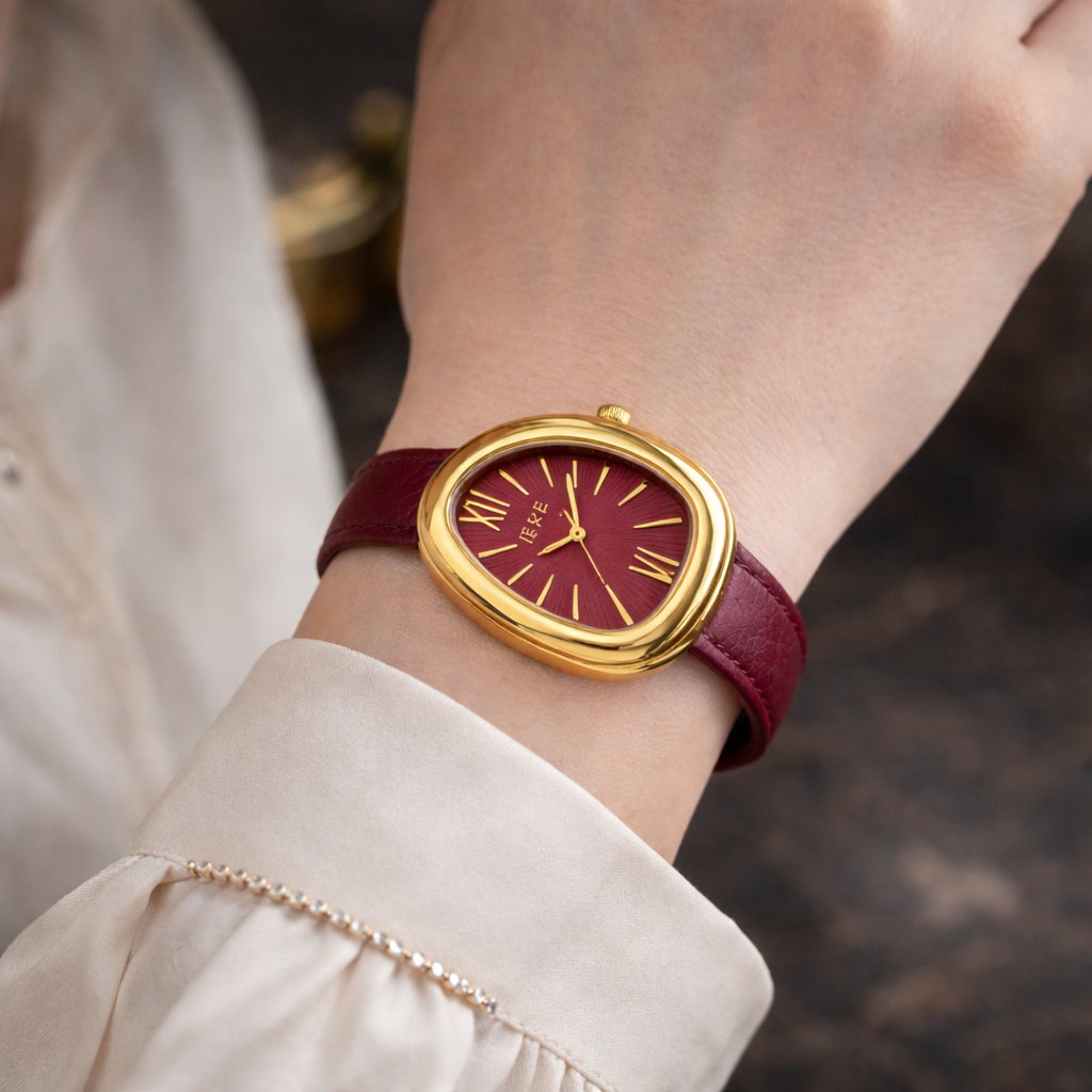 IEKE Prestige Rouge