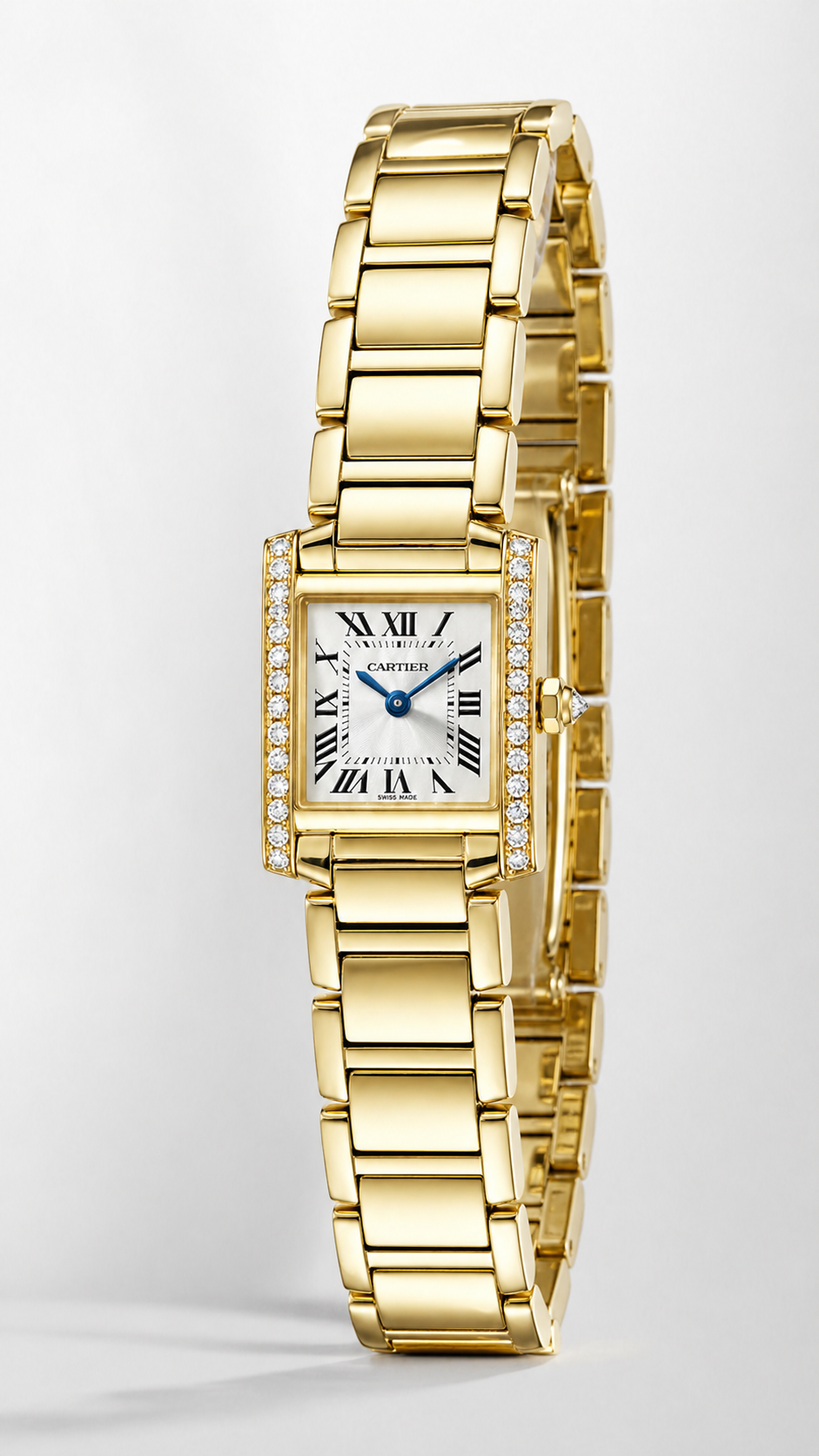 Cartier Royale