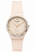Swatch Beige Élégance
