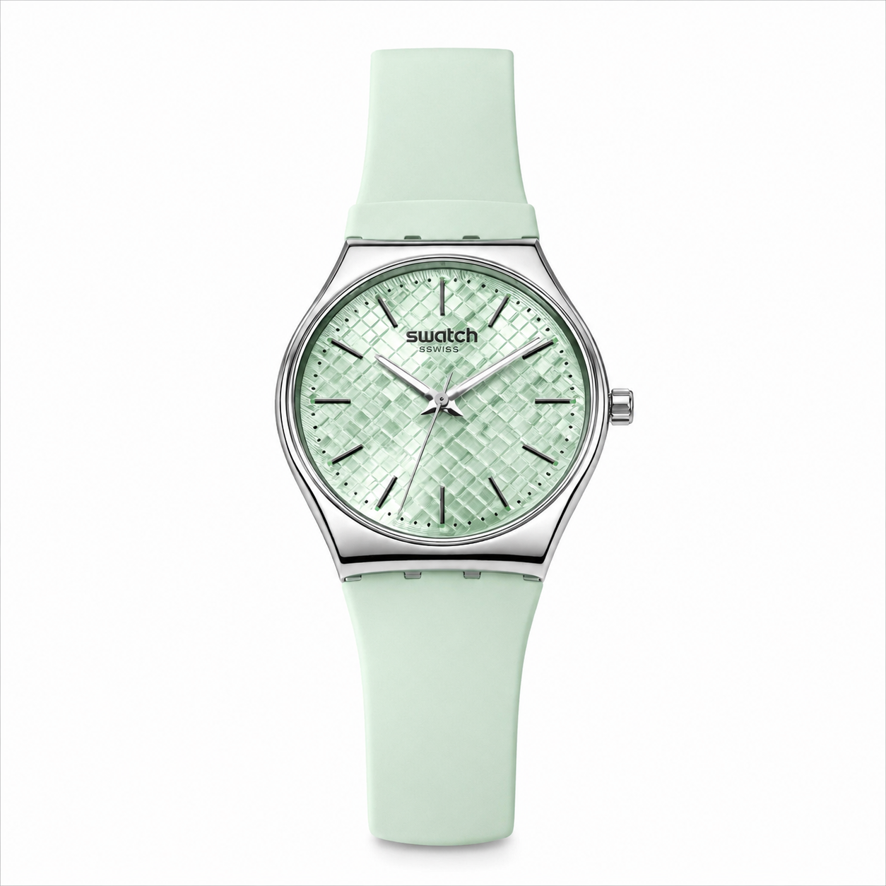 Swatch Green Classic