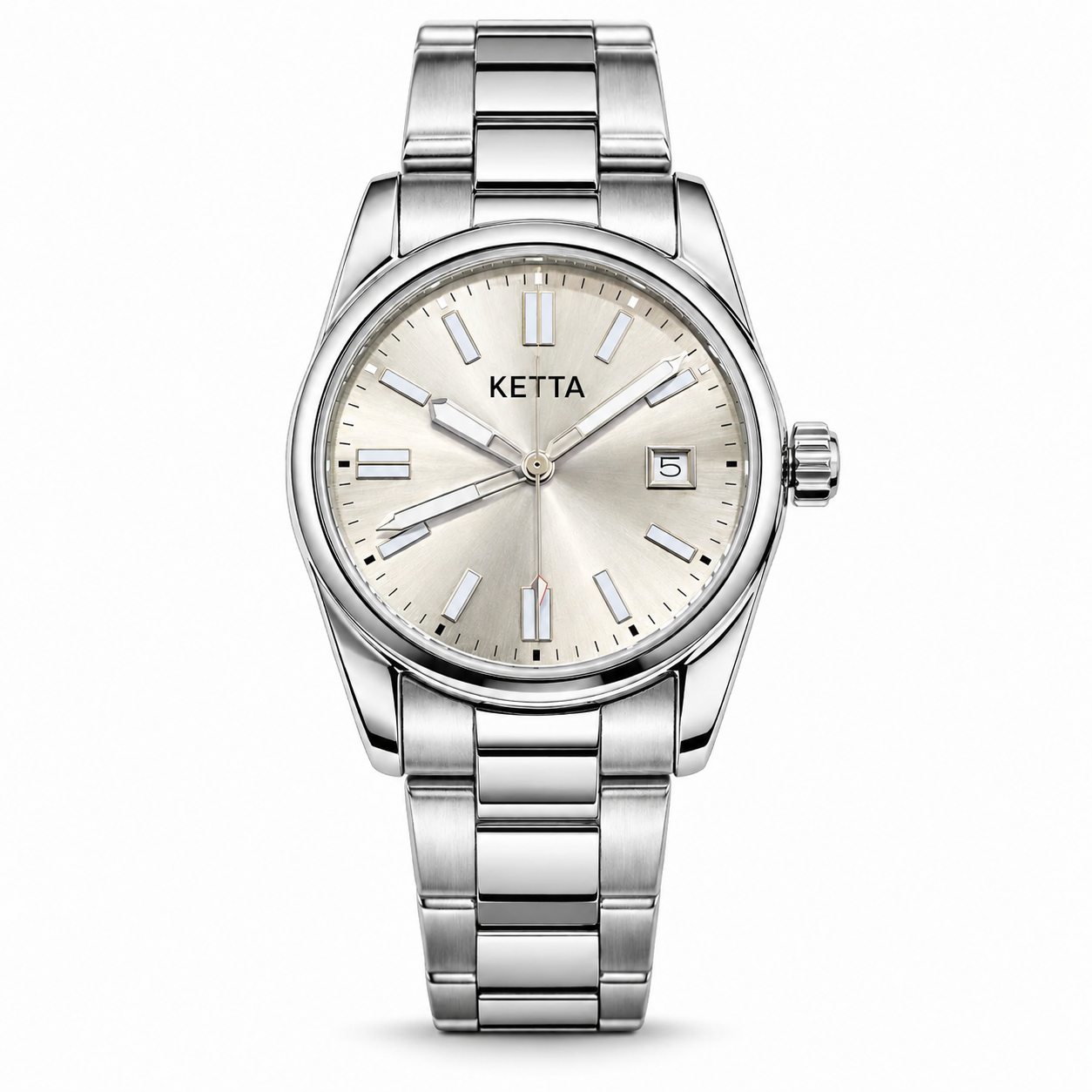 KETTA GRIS