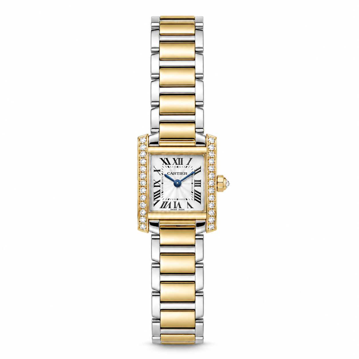 Cartier Duo Élégance