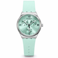 Swatch Élégante Vert