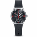 Swatch Noire Élégance