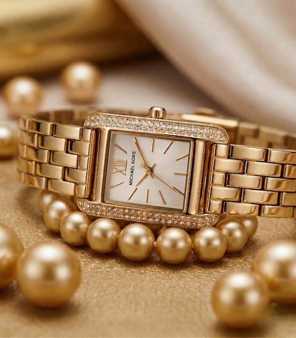 Montre Femme Michael Kors Mini Monroe MKO1030
