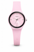Swatch Pink Noir
