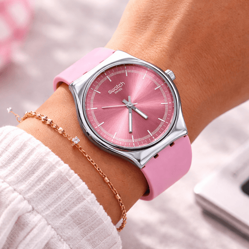 Blush Pearl - | NOVOS