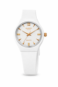 Swatch White Élégance