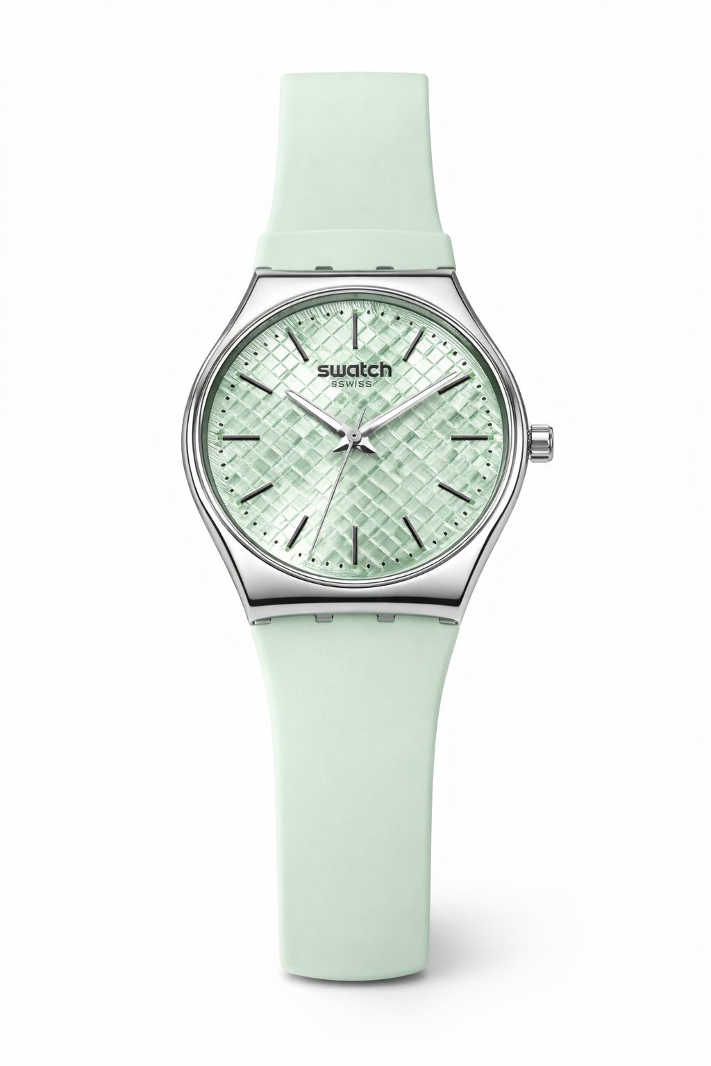 Swatch Green Classic