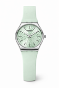Swatch Green Classic