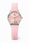Swatch Soft Pink