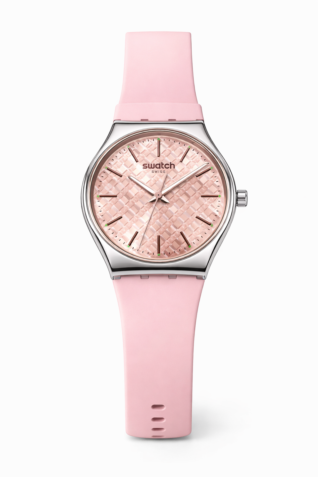 Swatch Soft Pink