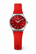 Swatch Red Classic